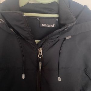 Marmot Rain Jacket
